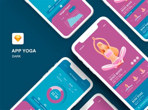 Aplikasi Ios Yoga